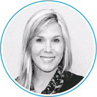 Jennifer Kassinger, Economic Development Analyst