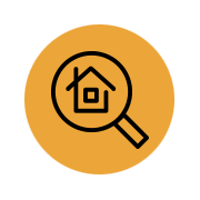 Constant Inspection Icon