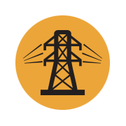 Supplementing Power Icon