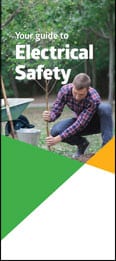 Electrical Safety Brochure 2018