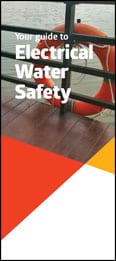 Water Safety Brochure 2018