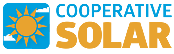 Cooperative Solar Logo