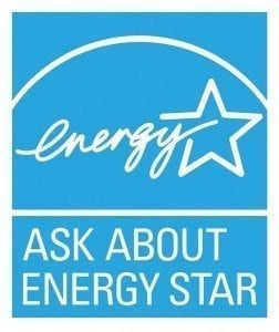 Energy Star Badge