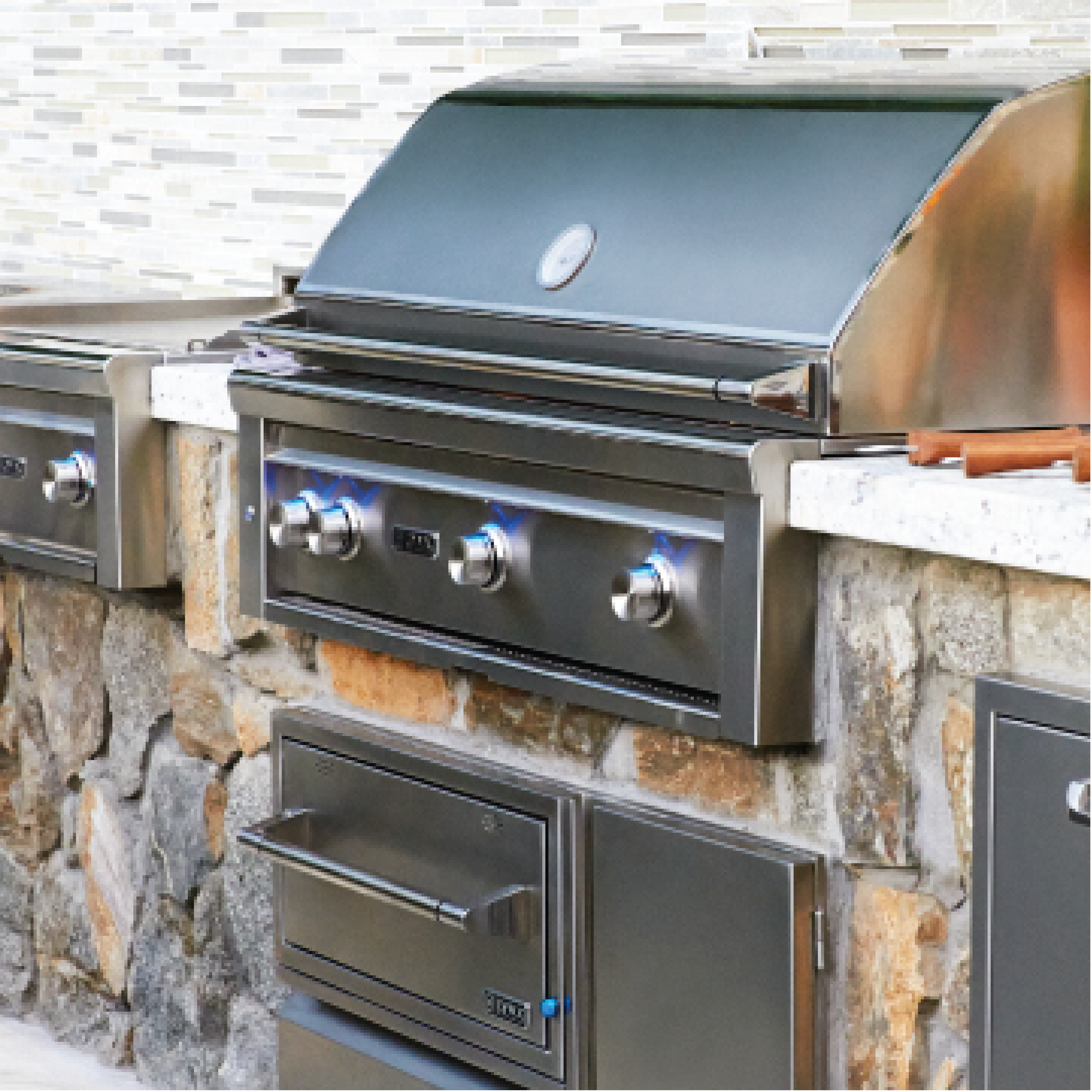 The Middleby Corporation Moving Lynx Grills' Headquarters and
