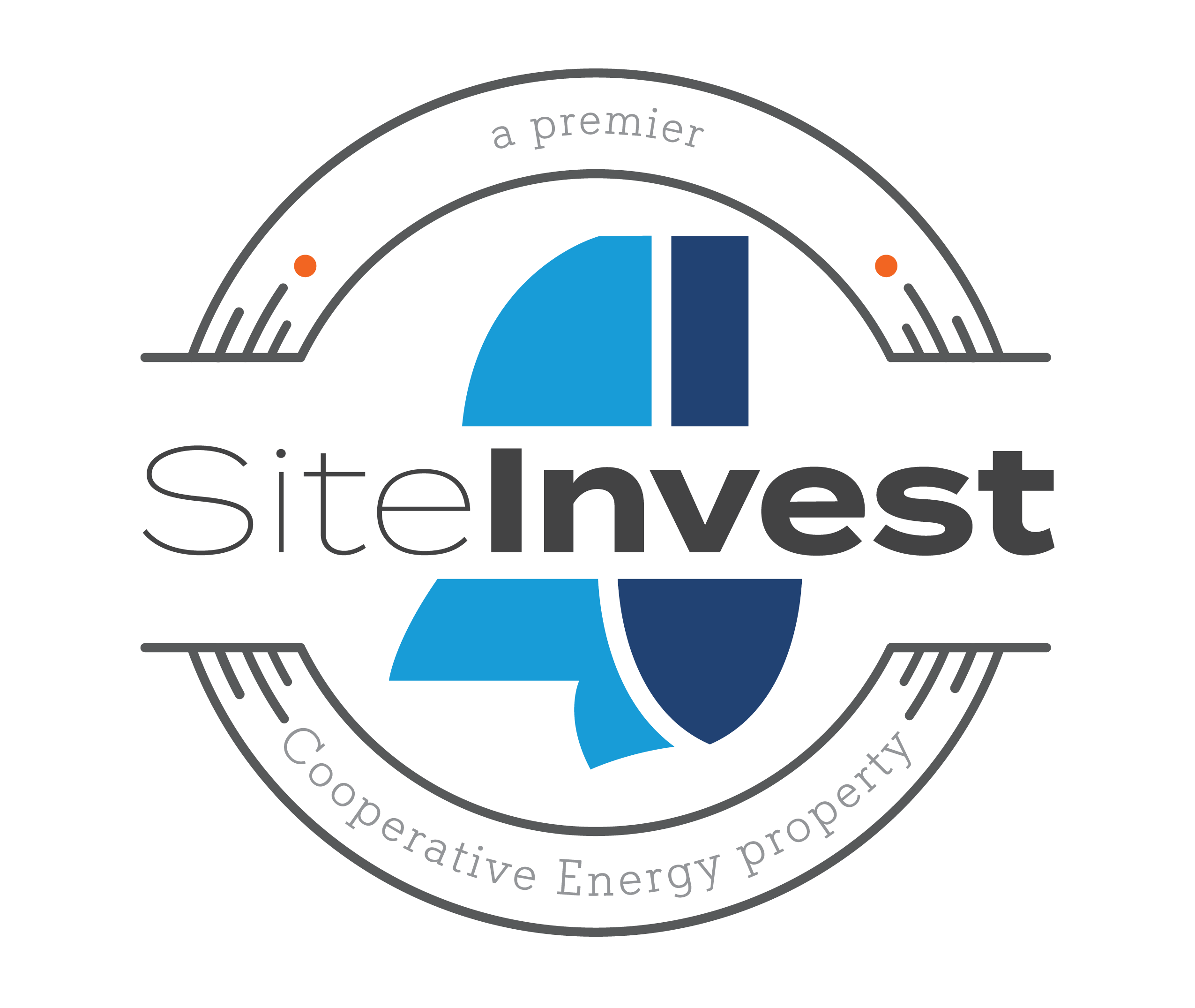 SiteInvest logo